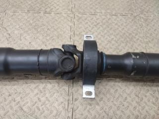Карданный вал задний BMW 7-SERIES F01 N55 7637926-01 4 ракурс