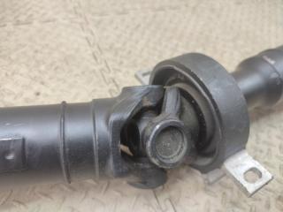 Карданный вал задний BMW 7-SERIES F01 N55 7637926-01 5 ракурс