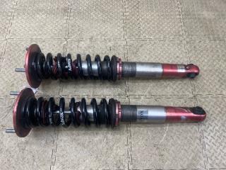 Стойка TOYOTA SOARER UZZ40 3UZ-FE 2 ракурс