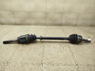Привод правый передний MITSUBISHI RVR N71W 4G93 1 ракурс