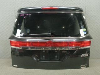 Дверь задняя NISSAN ELGRAND 2011