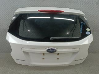 Дверь задняя SUBARU IMPREZA 2012