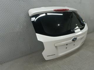 Дверь задняя задняя SUBARU IMPREZA GP7 2 ракурс