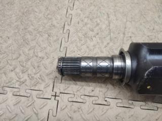 Привод правый передний SUBARU IMPREZA GP7 FB20 2 ракурс