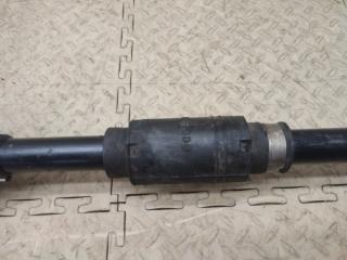 Привод правый передний HONDA FIT GR2 L13B 4 ракурс