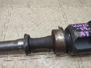 Привод правый передний TOYOTA VELLFIRE GGH25 2GR-FE 3 ракурс