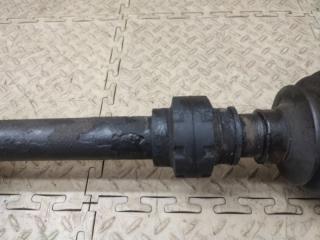 Привод правый передний TOYOTA VELLFIRE GGH25 2GR-FE 5 ракурс