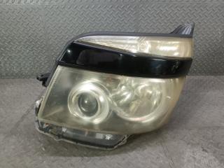 Фара левая передняя TOYOTA VOXY ZRR70 28-202 1 ракурс