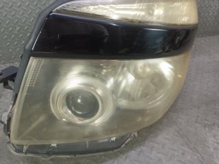 Фара левая передняя TOYOTA VOXY ZRR70 28-202 5 ракурс