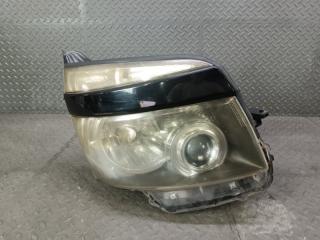 Фара правая передняя TOYOTA VOXY ZRR70 28-202 1 ракурс Фара правая передняя TOYOTA VOXY ZRR70 28-202 1 ракурс