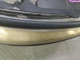 Фара правая передняя TOYOTA VOXY ZRR70 28-202 5 ракурс Фара правая передняя TOYOTA VOXY ZRR70 28-202 5 ракурс