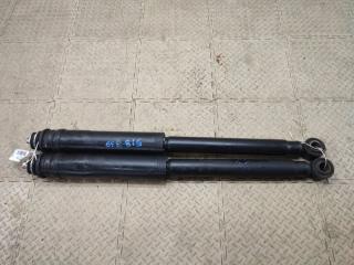 Амортизатор задний TOYOTA NOAH ZRR70 3ZR-FE 48531-28700 1 ракурс