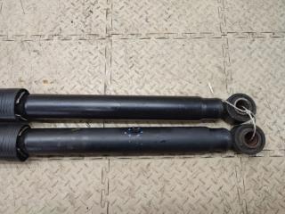 Амортизатор задний TOYOTA NOAH ZRR70 3ZR-FE 48531-28700 3 ракурс