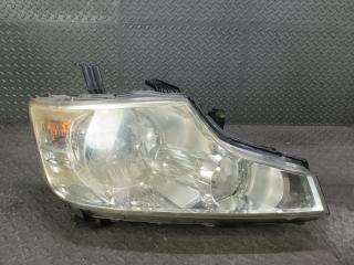 Фара правая передняя HONDA STEPWGN RK5 100-22012 1 ракурс