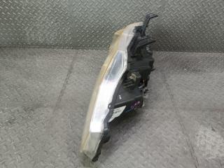 Фара правая передняя HONDA STEPWGN RK5 100-22012 2 ракурс
