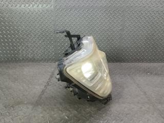 Фара правая передняя HONDA STEPWGN RK5 100-22012 3 ракурс