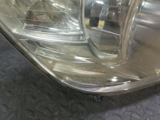 Фара правая передняя HONDA STEPWGN RK5 100-22012 4 ракурс