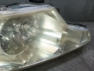 Фара правая передняя HONDA STEPWGN RK5 100-22012 5 ракурс