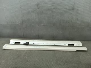 Порог MERCEDES-BENZ E-CLASS W212 A2126900840 1 ракурс Порог MERCEDES-BENZ E-CLASS W212 A2126900840 1 ракурс