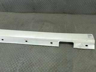 Порог MERCEDES-BENZ E-CLASS W212 A2126900840 2 ракурс Порог MERCEDES-BENZ E-CLASS W212 A2126900840 2 ракурс