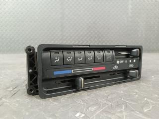 Климат-контроль SUZUKI JIMNY JB23W 74550-65D 2 ракурс