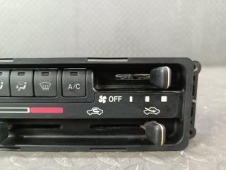 Климат-контроль SUZUKI JIMNY JB23W 74550-65D 4 ракурс