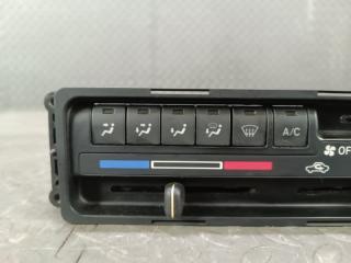Климат-контроль SUZUKI JIMNY JB23W 74550-65D 5 ракурс
