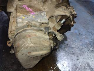 МКПП DAIHATSU CHARADE G200S HC-E 4 ракурс