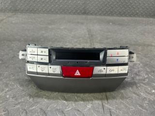 Климат-контроль SUBARU LEGACY BR9 72311AJ000 1 ракурс