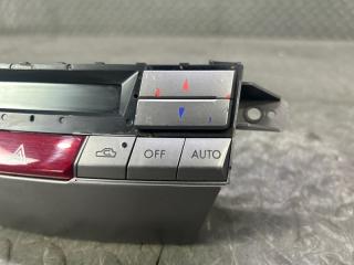 Климат-контроль SUBARU LEGACY BR9 72311AJ000 2 ракурс