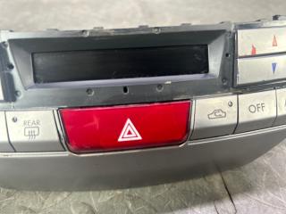 Климат-контроль SUBARU LEGACY BR9 72311AJ000 3 ракурс