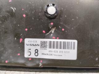 Блок управления efi NISSAN LAFESTA B30 MR20DE A56X26 3 ракурс