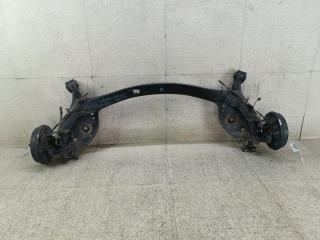 Балка подвески задняя MAZDA DEMIO DJ5AS S5DPTS 1 ракурс