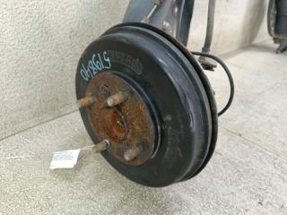 Балка подвески задняя MAZDA DEMIO DJ5AS S5DPTS 2 ракурс