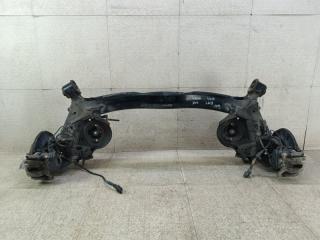Балка подвески задняя HONDA VEZEL RU4 LEB 1 ракурс