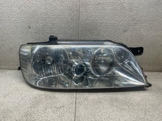 Фара правая передняя MITSUBISHI PROUDIA S33A R7570 1 ракурс Фара правая передняя MITSUBISHI PROUDIA S33A R7570 1 ракурс
