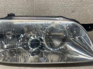 Фара правая передняя MITSUBISHI PROUDIA S33A R7570 3 ракурс Фара правая передняя MITSUBISHI PROUDIA S33A R7570 3 ракурс