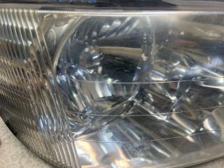 Фара правая передняя MITSUBISHI PROUDIA S33A R7570 4 ракурс Фара правая передняя MITSUBISHI PROUDIA S33A R7570 4 ракурс