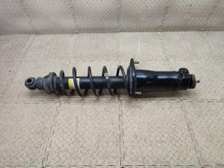Стойка левая задняя MAZDA RX-8 SE3P 13B F151 28 700C 1 ракурс