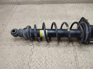 Стойка левая задняя MAZDA RX-8 SE3P 13B F151 28 700C 2 ракурс