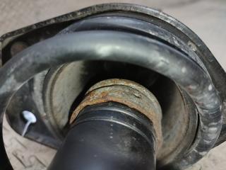 Стойка левая задняя MAZDA RX-8 SE3P 13B F151 28 700C 3 ракурс