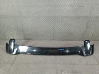 Спойлер SUZUKI SOLIO MA15S K12B 1 ракурс