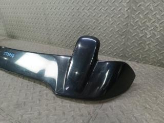 Спойлер SUZUKI SOLIO MA15S K12B 2 ракурс