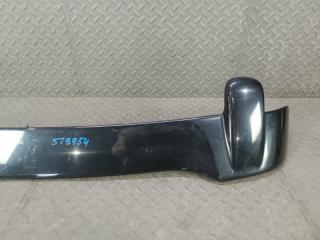 Спойлер SUZUKI SOLIO MA15S K12B 3 ракурс