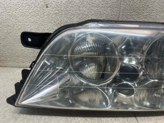 Фара левая передняя MITSUBISHI PROUDIA S33A R7570 2 ракурс Фара левая передняя MITSUBISHI PROUDIA S33A R7570 2 ракурс