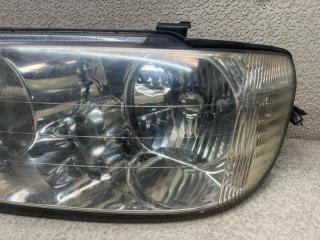 Фара левая передняя MITSUBISHI PROUDIA S33A R7570 3 ракурс Фара левая передняя MITSUBISHI PROUDIA S33A R7570 3 ракурс