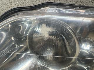Фара левая передняя MITSUBISHI PROUDIA S33A R7570 5 ракурс Фара левая передняя MITSUBISHI PROUDIA S33A R7570 5 ракурс