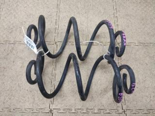 Пружина задняя NISSAN CUBE 2004