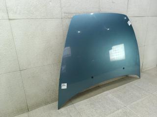 Капот VOLVO V50 MW66 2 ракурс