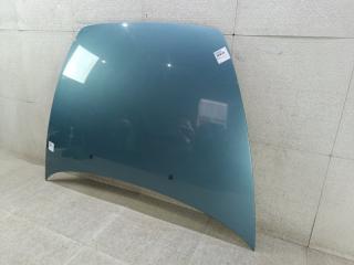 Капот VOLVO V50 MW66 3 ракурс